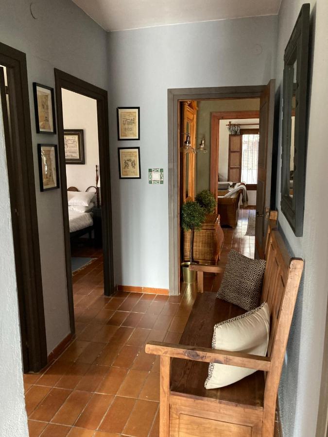 Gitanillas, With Heated Pool, Villa