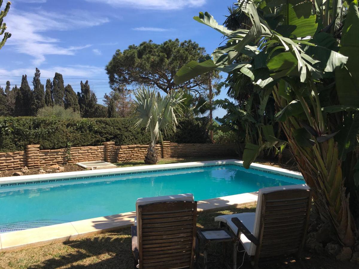 Gitanillas, With Heated Pool, * La Cala De Mijas