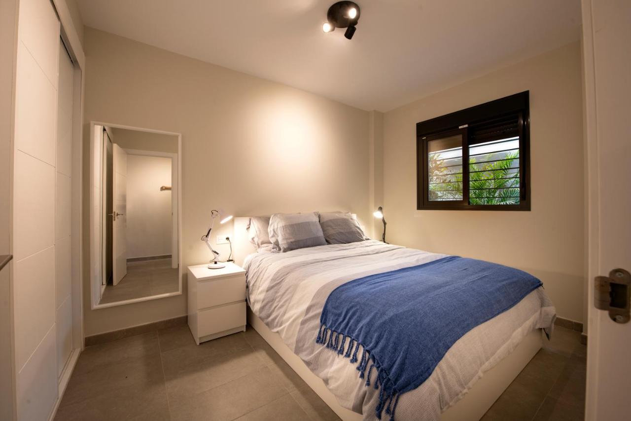 Arenas De Sanlucar Apartamento *