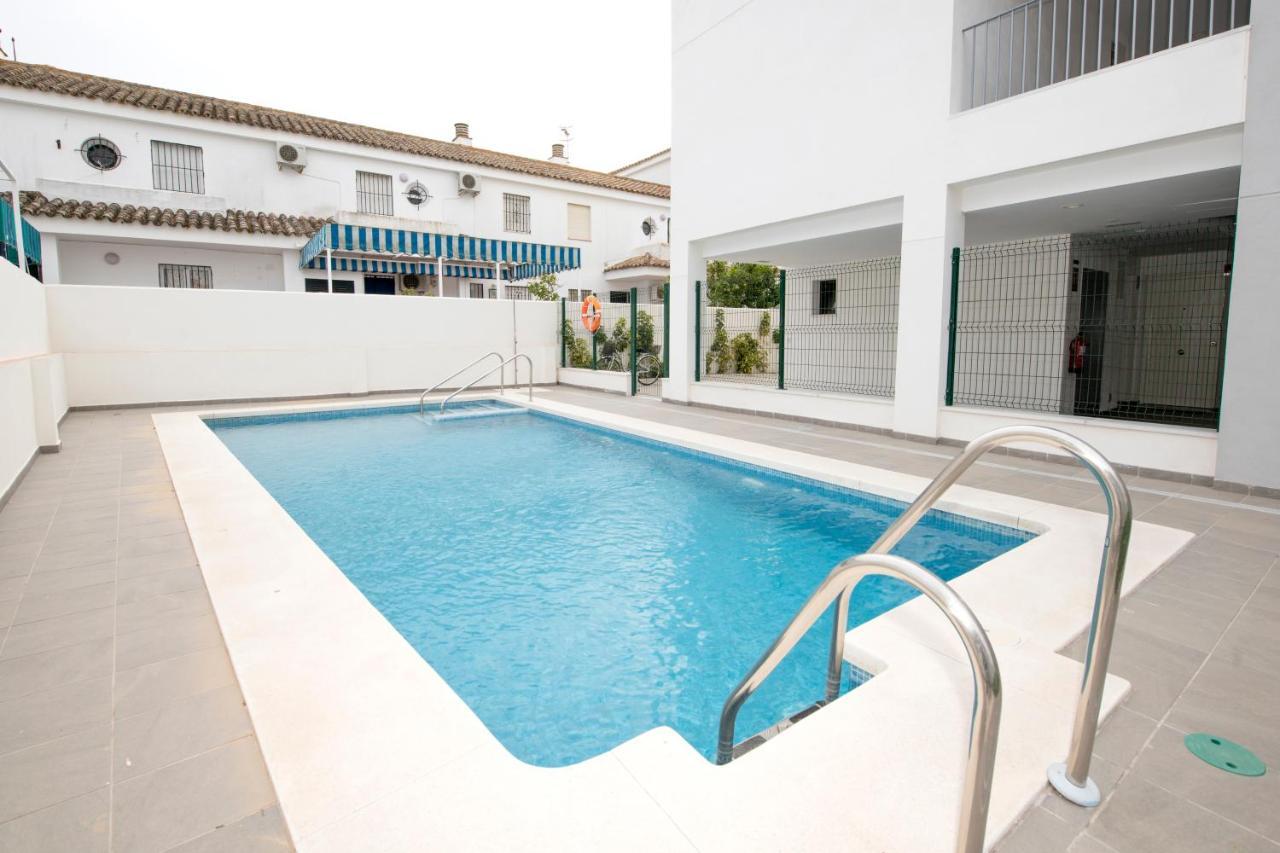 Arenas De Sanlucar Apartamento
