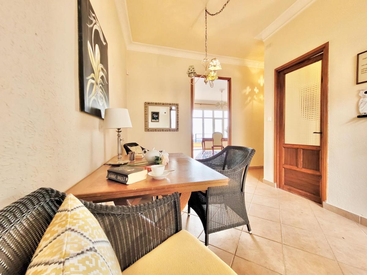 Casa Irlanda Apartment San Marcos (Tenerife)