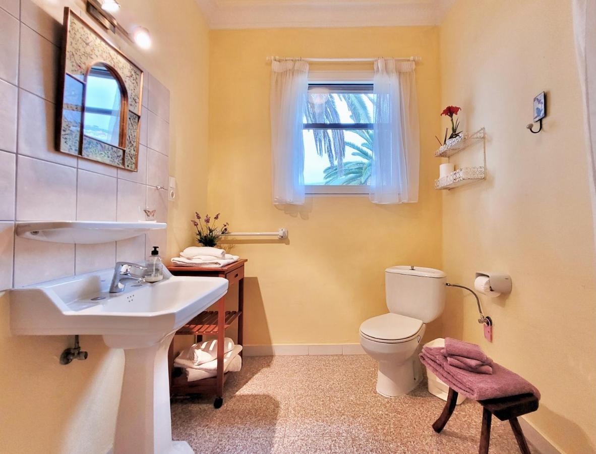 Apartment Casa Irlanda San Marcos (Tenerife)