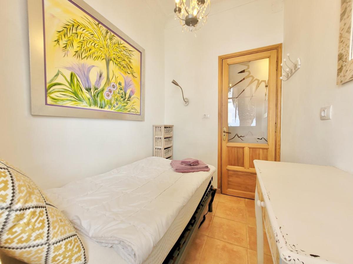 Casa Irlanda Apartment *
