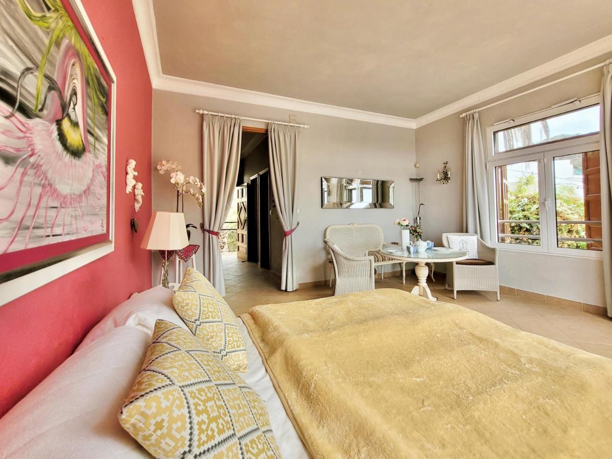 Apartment Casa Irlanda *