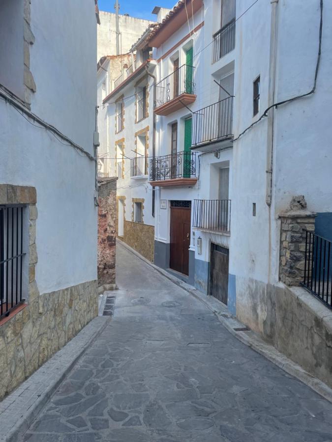 San Julian