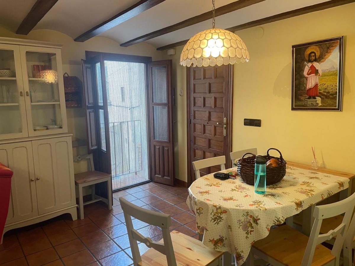 San Julian Holiday home