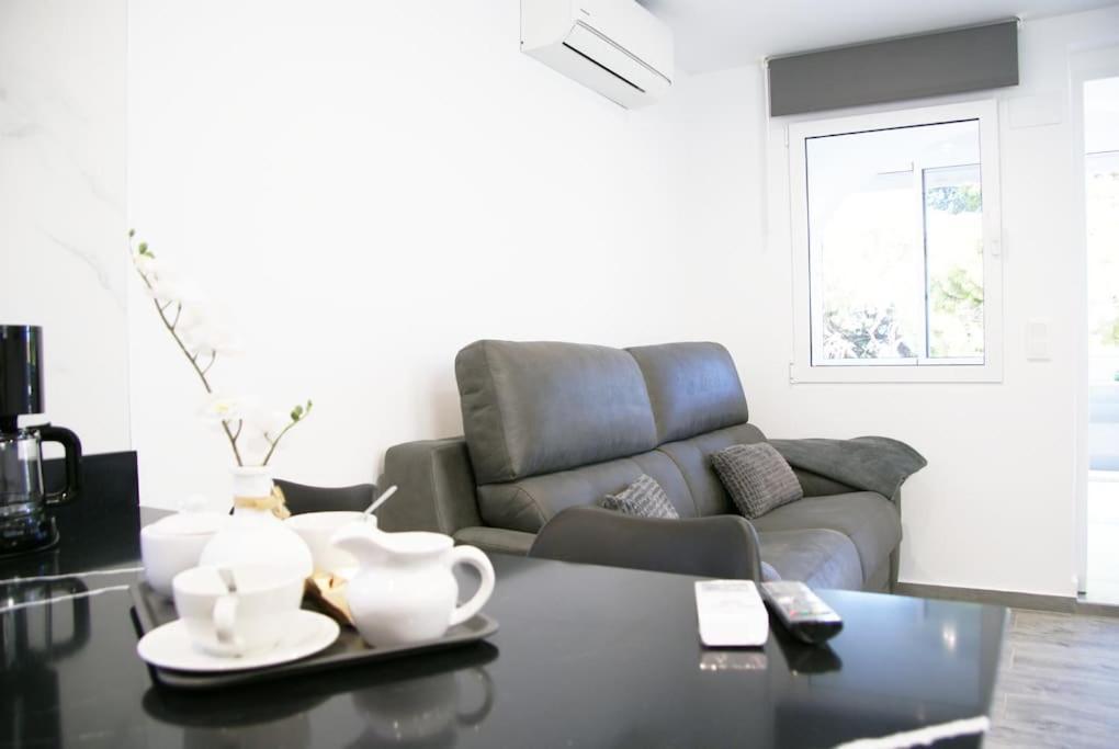 In Jardin I, Losbalcones,torrevieja Luxury Apartment