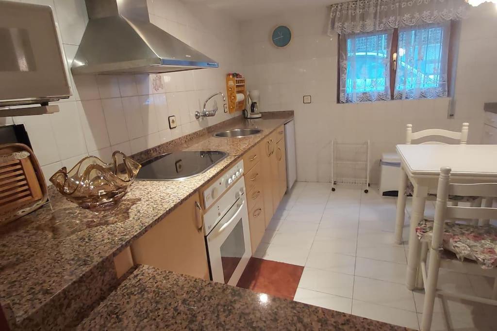 Holiday home Casita En El Puerto