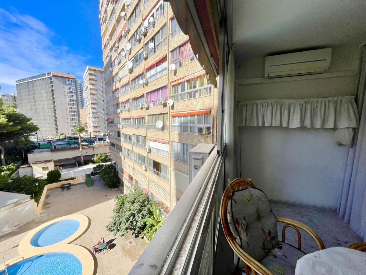 Apartment Lepanto Pool And Fun *