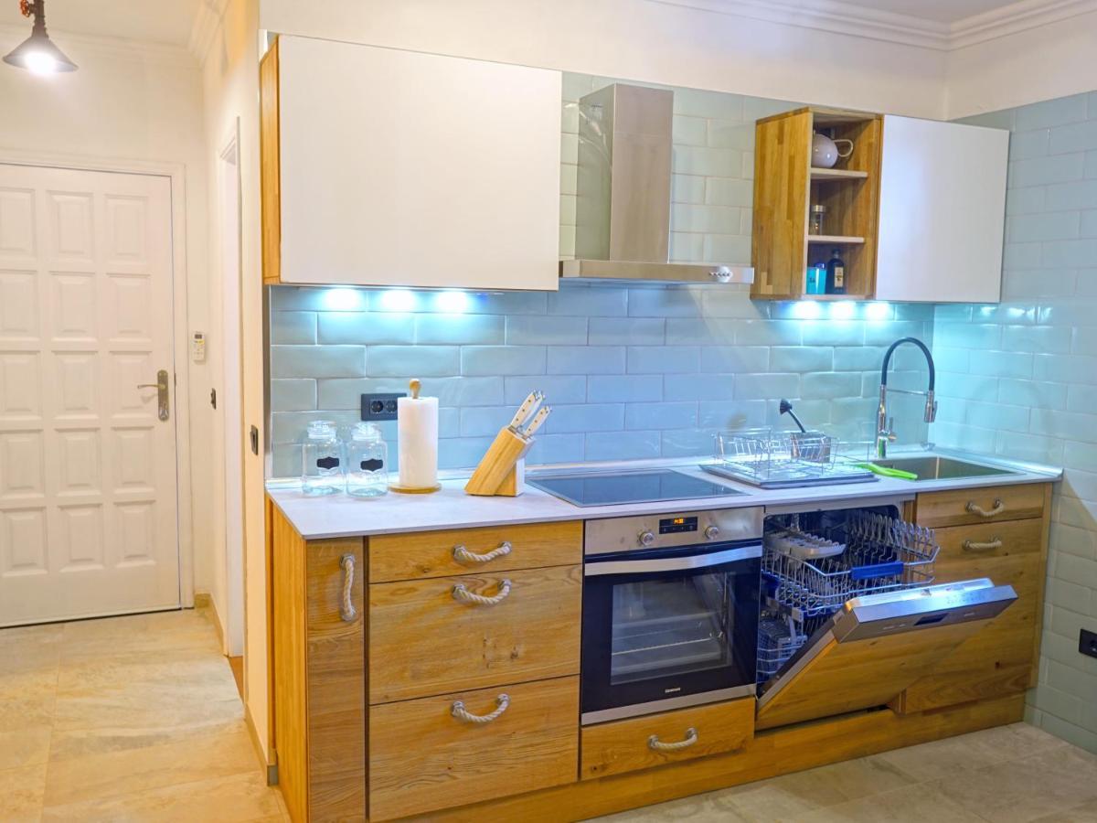 La Gomera Deluxe Loft *