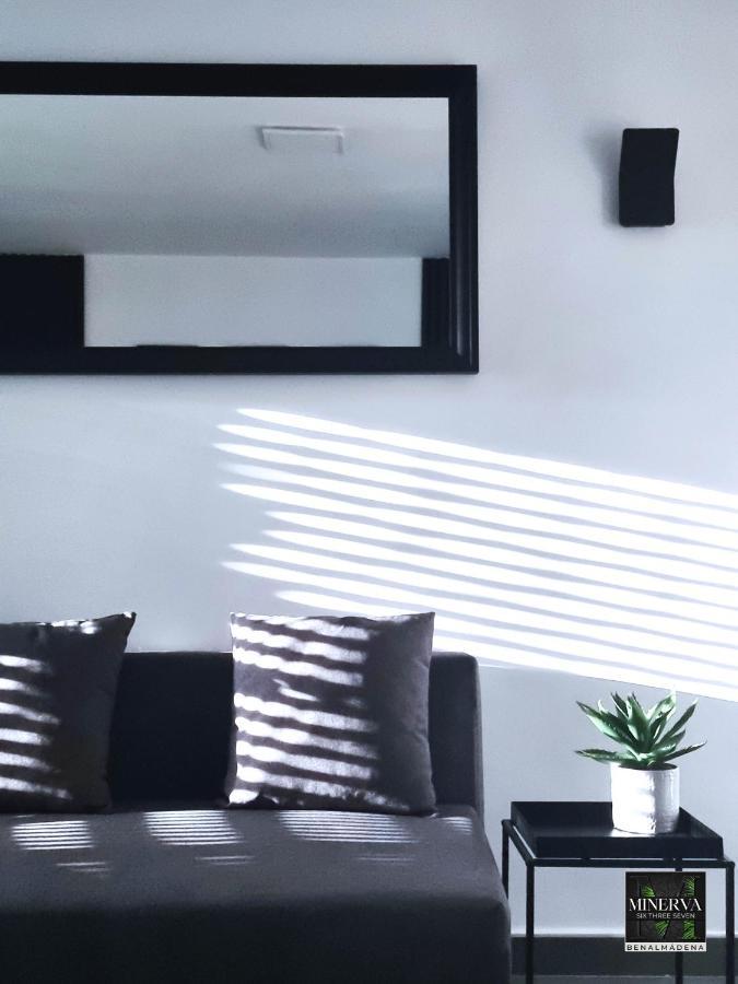 Apartamento Minerva 637 - Studio *