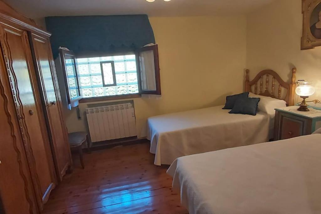 Casita En El Puerto Holiday home *