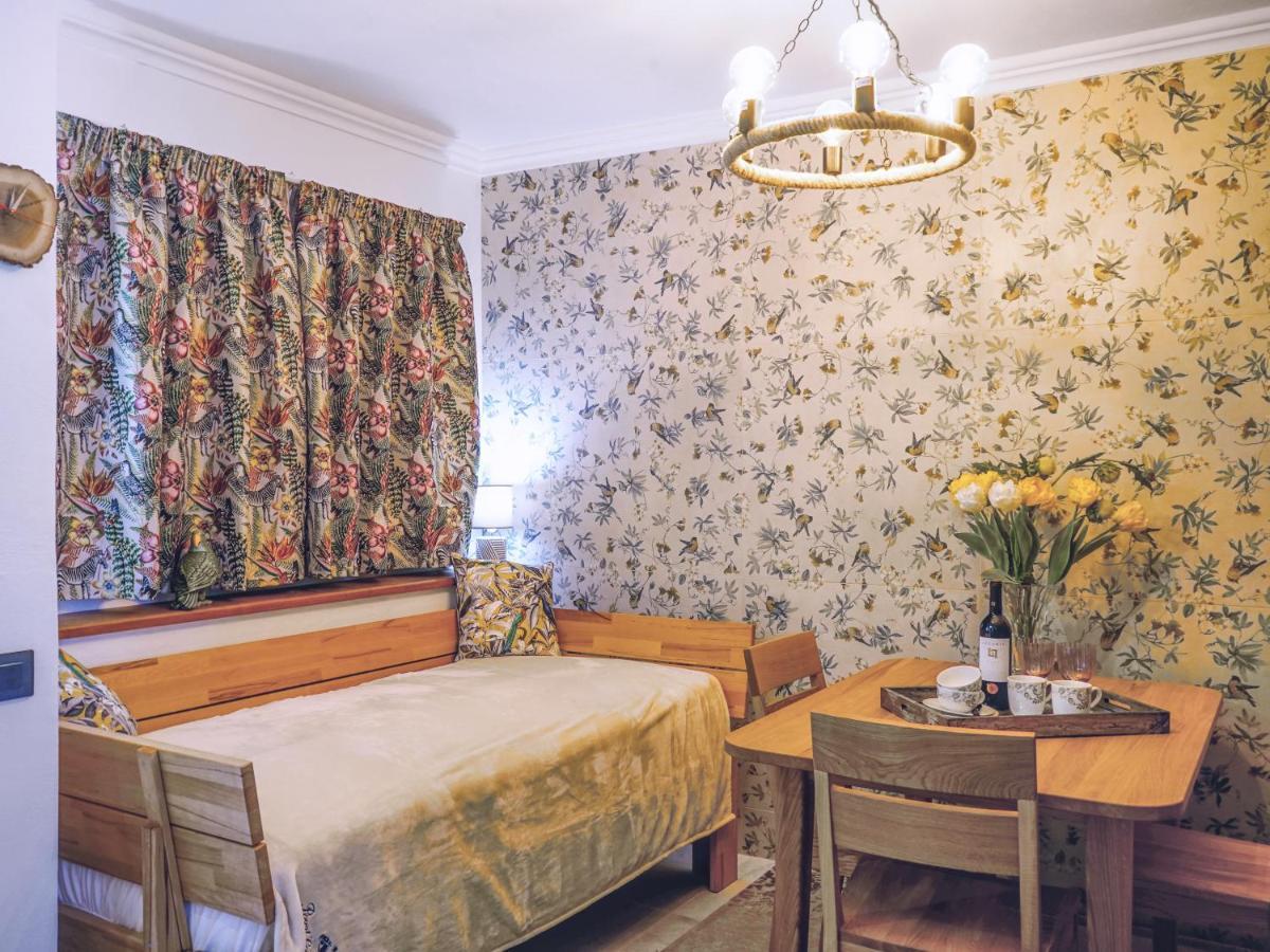 La Gomera Deluxe Loft Valle Gran Rey