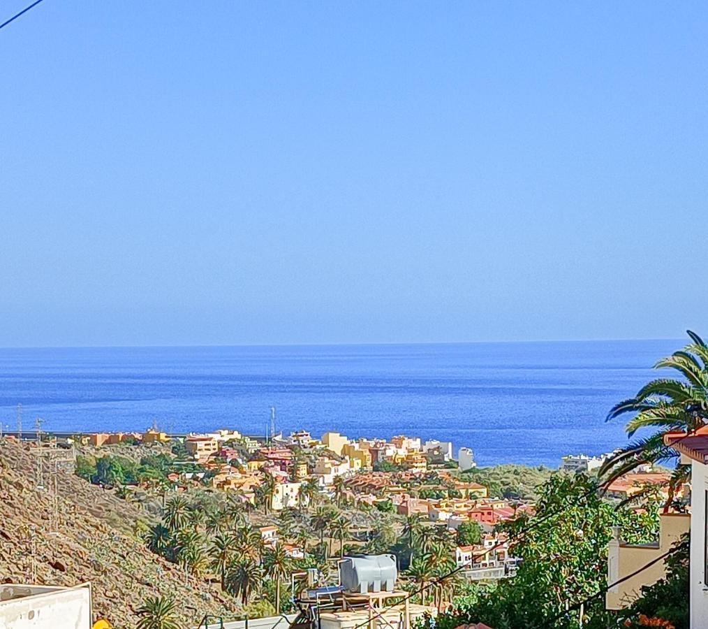 La Gomera Deluxe Loft Apartment Valle Gran Rey