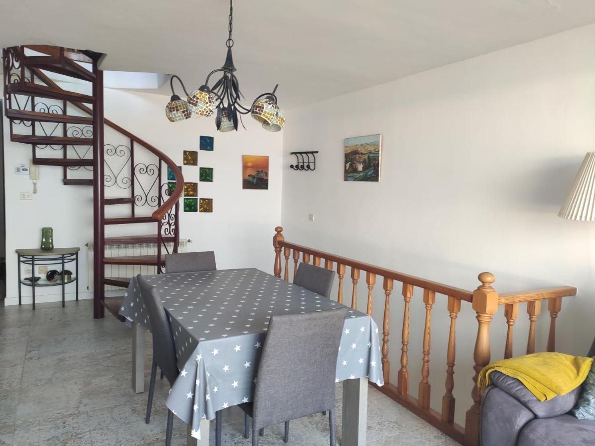 Duplex En La Playa