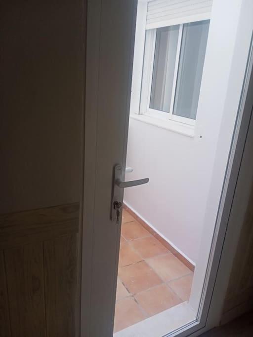 Apartamento Casa Iribarne