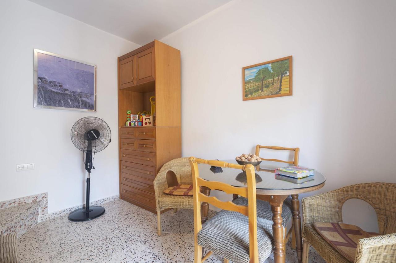 Casa El Rincon De Trini & Jose Сasa de vacaciones *