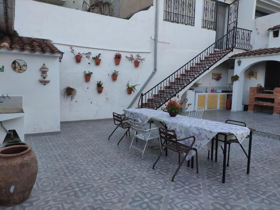 Apartment Cal Tio Pau Orba