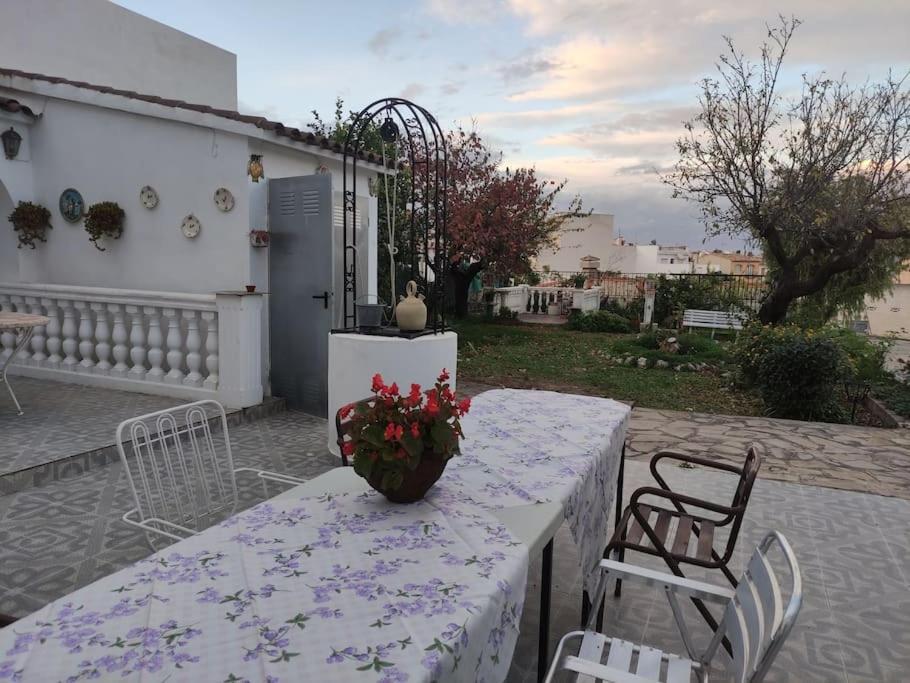 Apartment Cal Tio Pau *