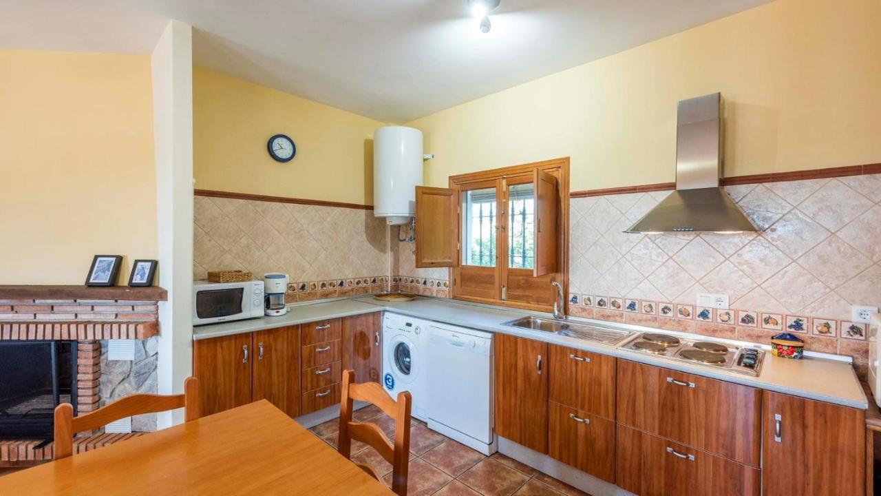 Holiday home Casa Rural Las Hermanas By Ruralidays