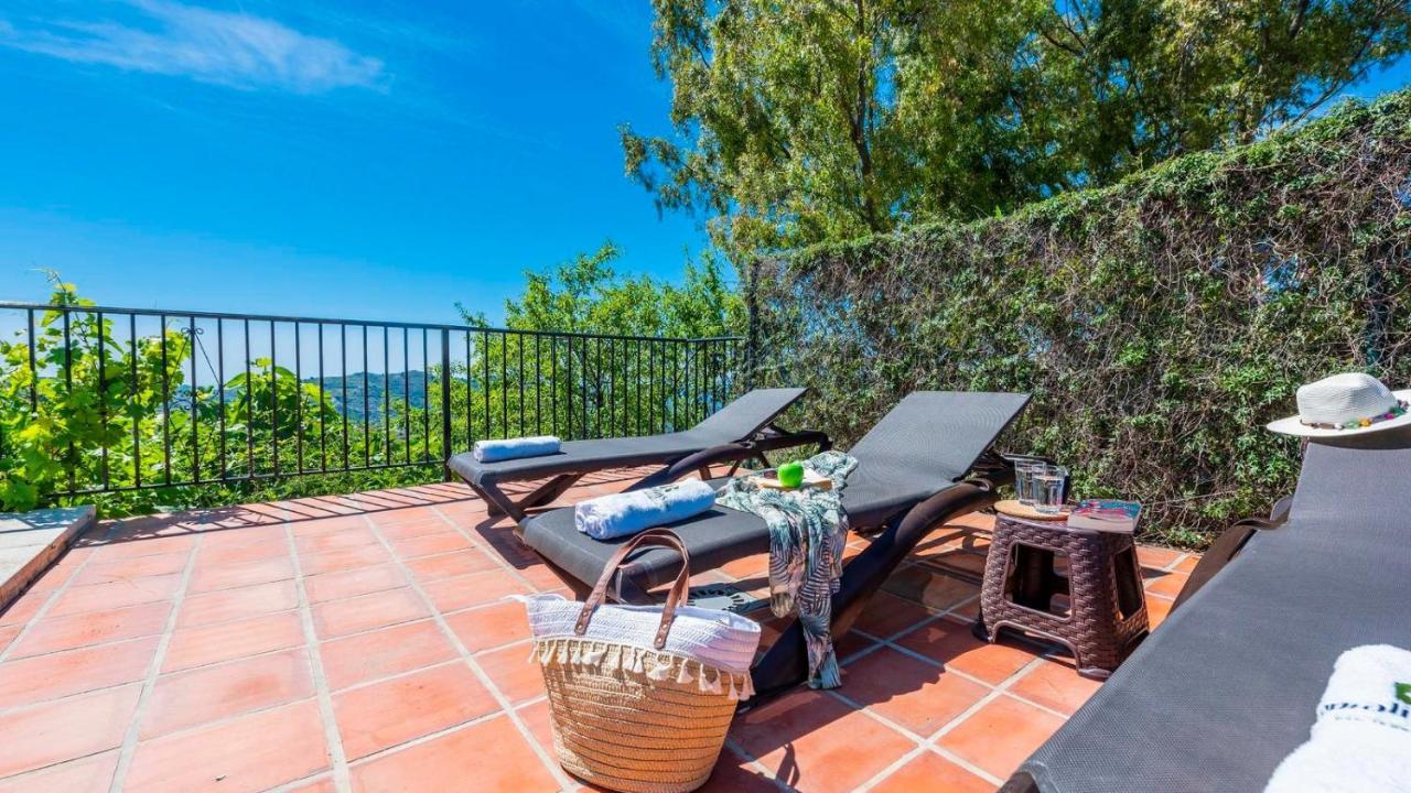 Casa Rural Las Hermanas By Ruralidays Holiday home