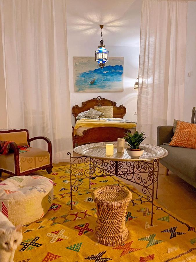 Apartamento Casa Amigos - La Vina *