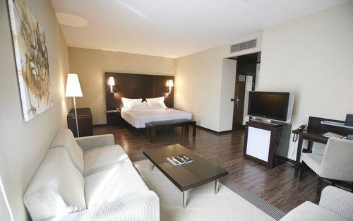Hotel Ac By Marriott