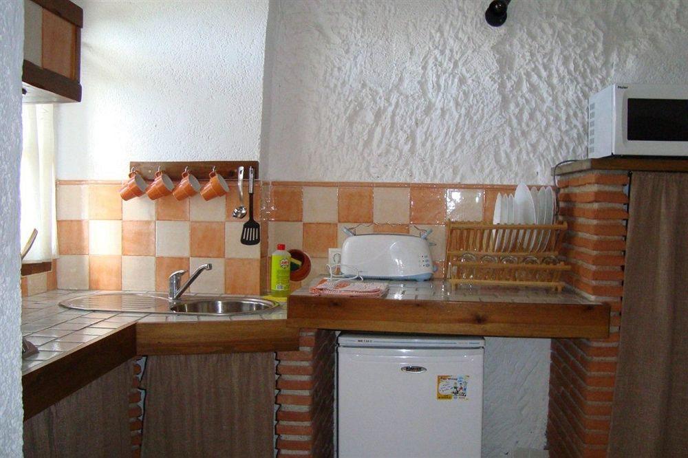 Cuevas Hammam Abuelo Jose Apartment