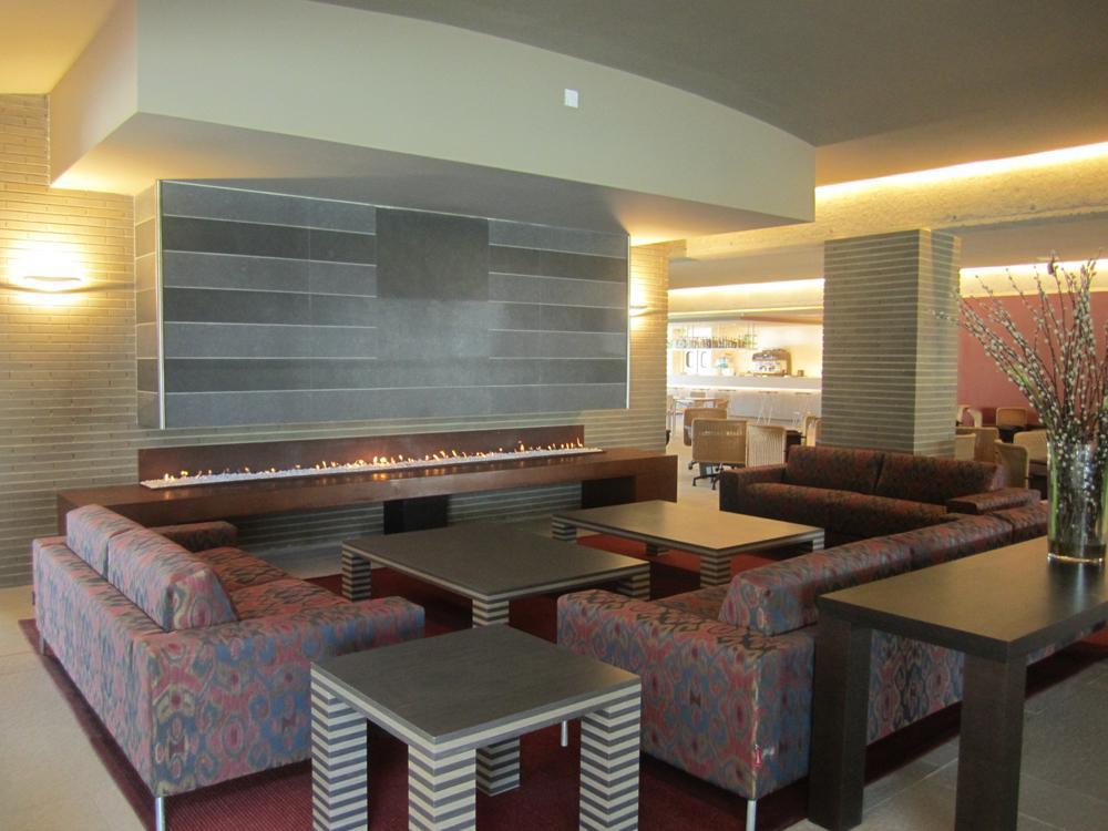 Hotel Sercotel El Encin Golf Alcalá de Henares