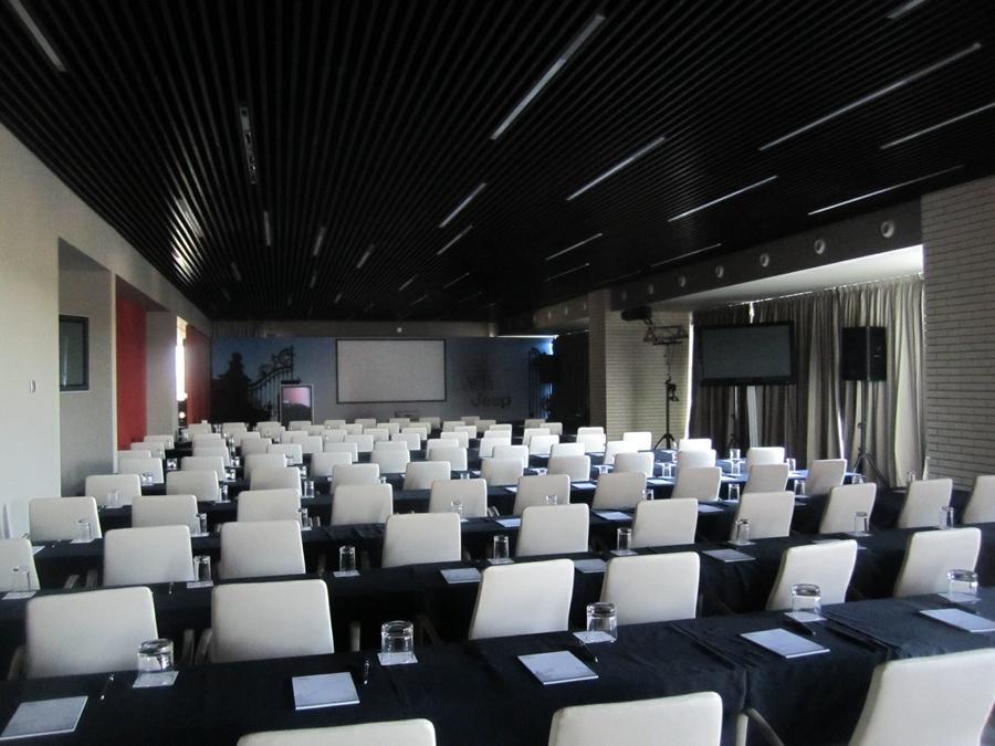 Sercotel El Encin Golf