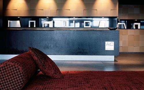 Ac By Marriott Hotel