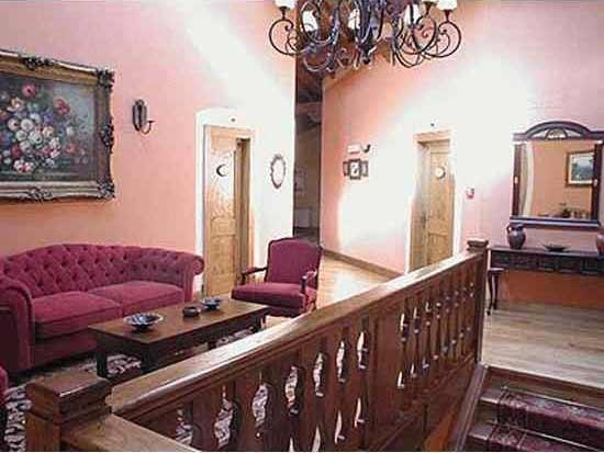 Hotel Palacio Guevara