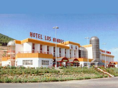 Hotel Abades