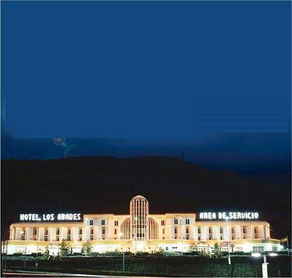 Abades Hotel