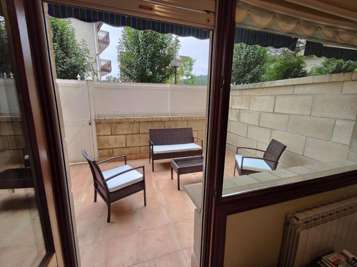 Apartamento La Playa De Toña By Urdaibai