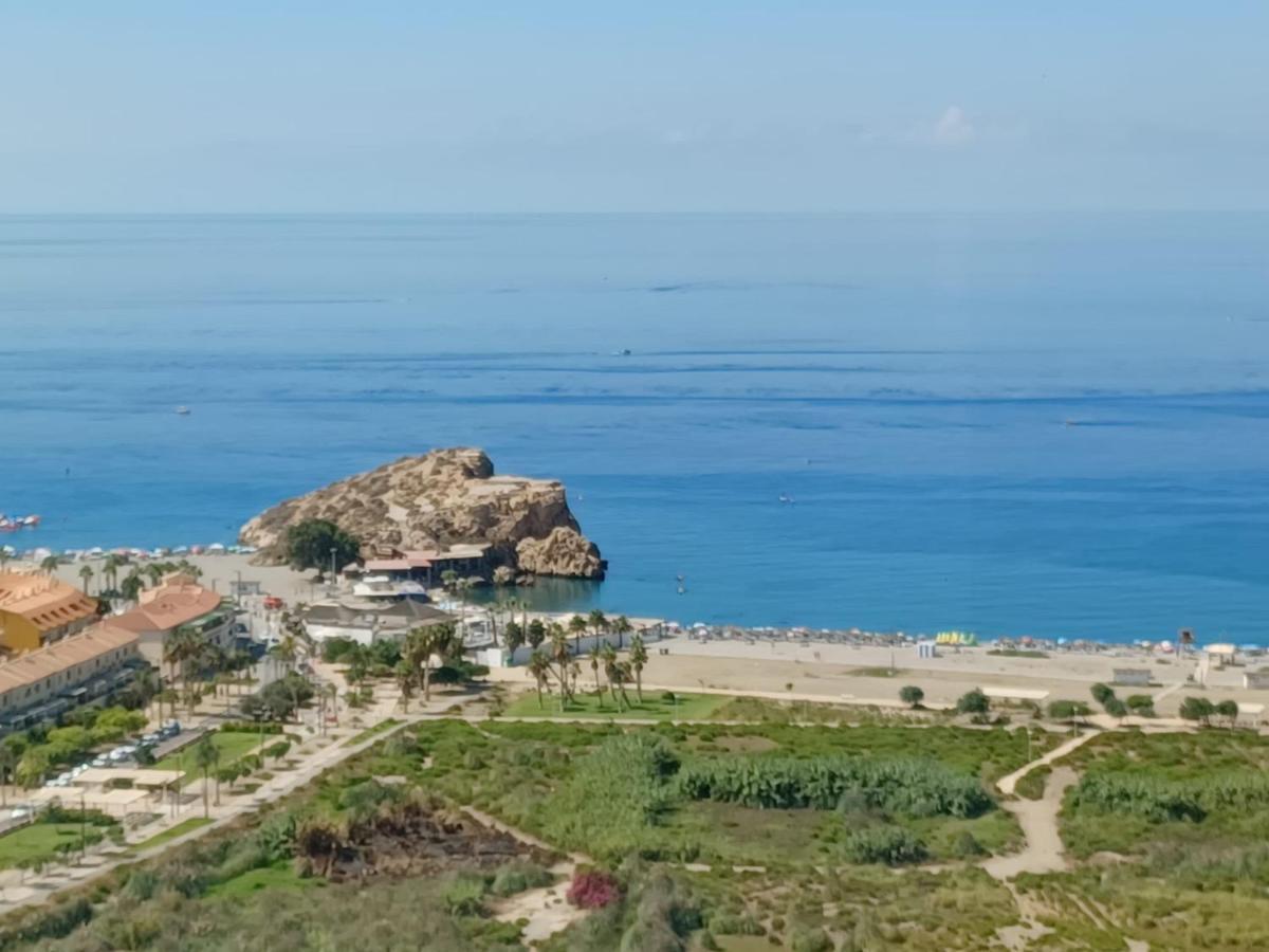 Apartamento Balcones Salobreña