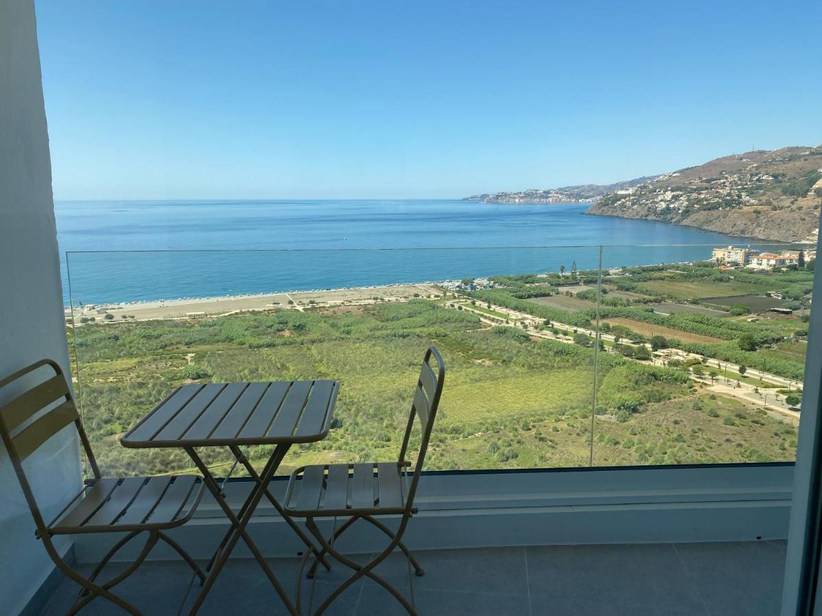 Apartamento Balcones *