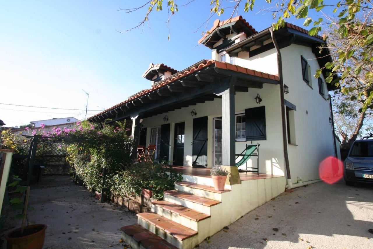 La Casa De Gene * Ruilobuca