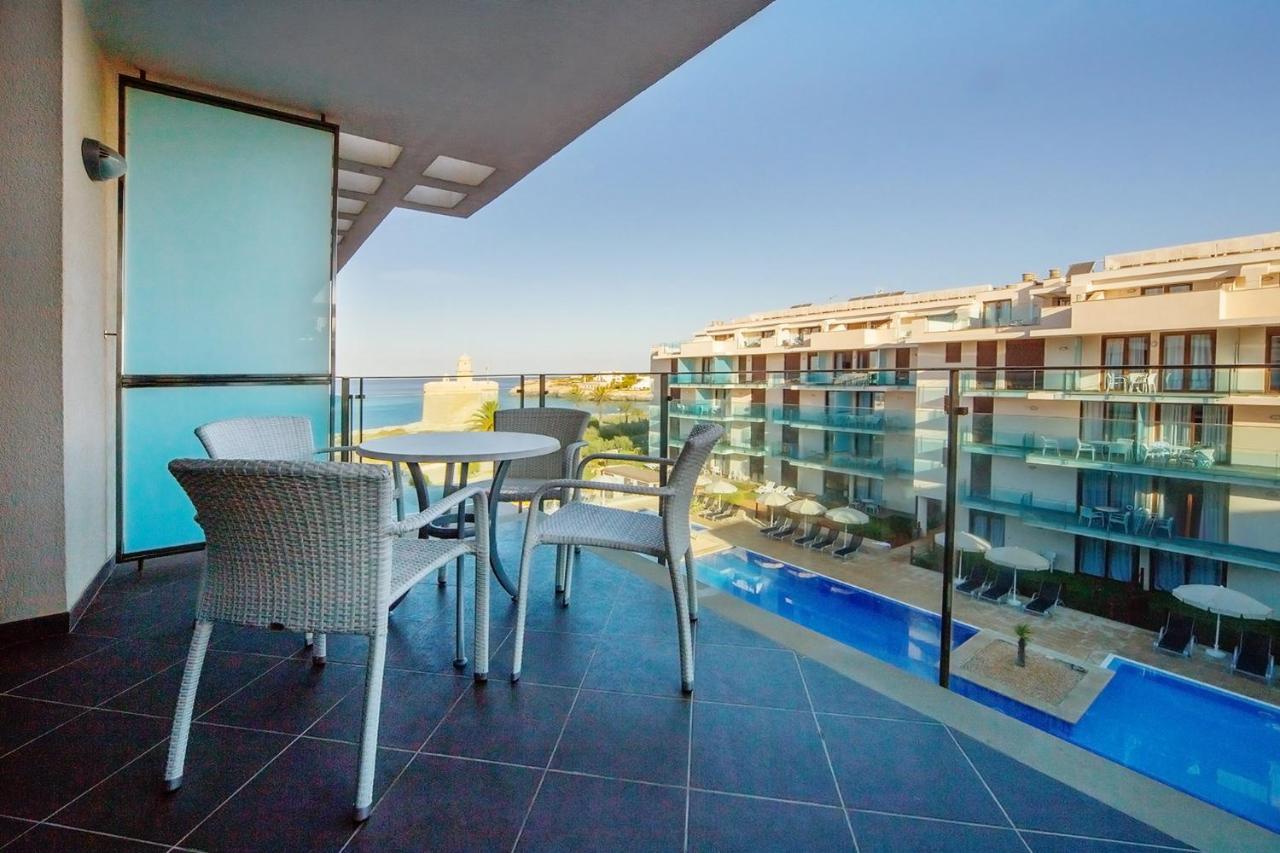 Aparthotel Ferrer Skyline Ciutadella (Menorca)