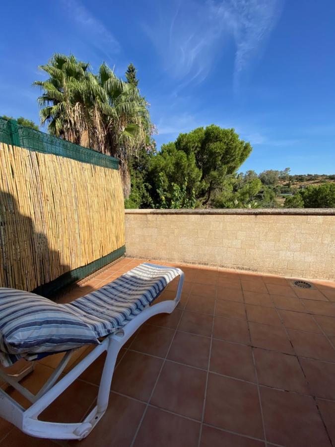 Apartamento En A Los Pies De Sierra Morena Apartment *