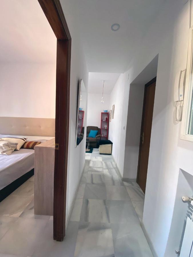 Apartamento En A Los Pies De Sierra Morena Apartment
