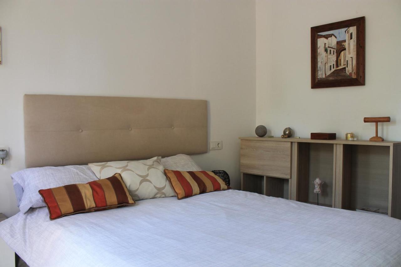 Apartamento En A Los Pies De Sierra Morena Apartment *
