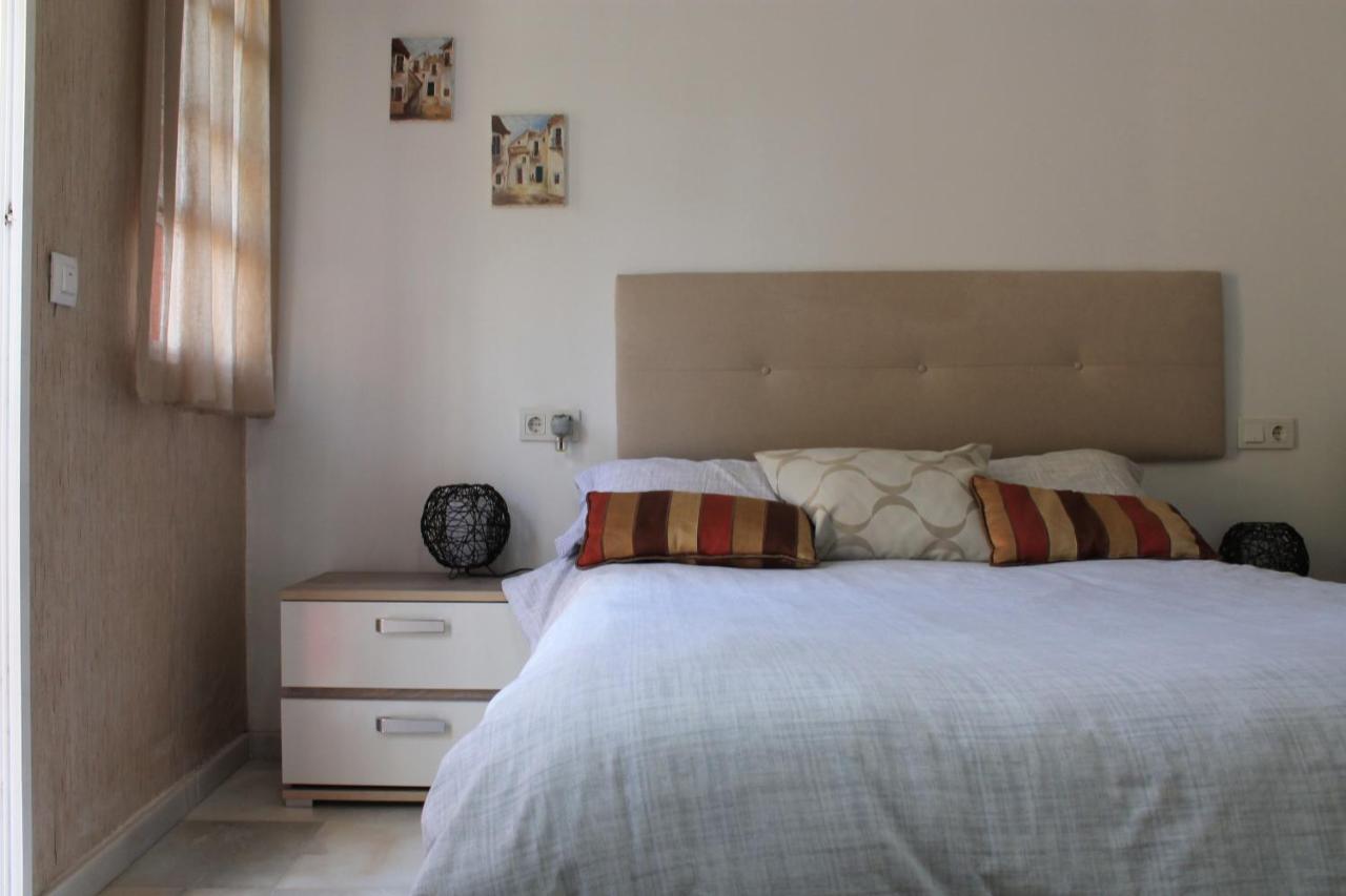 Apartamento En A Los Pies De Sierra Morena Apartment *