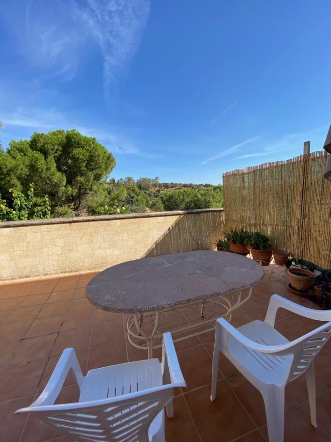 Apartamento En A Los Pies De Sierra Morena Apartment