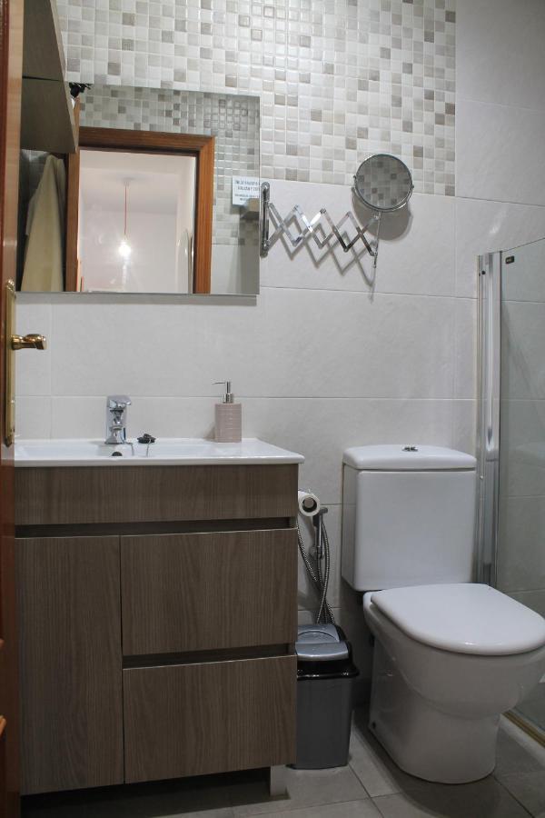 Apartamento En A Los Pies De Sierra Morena Apartment *