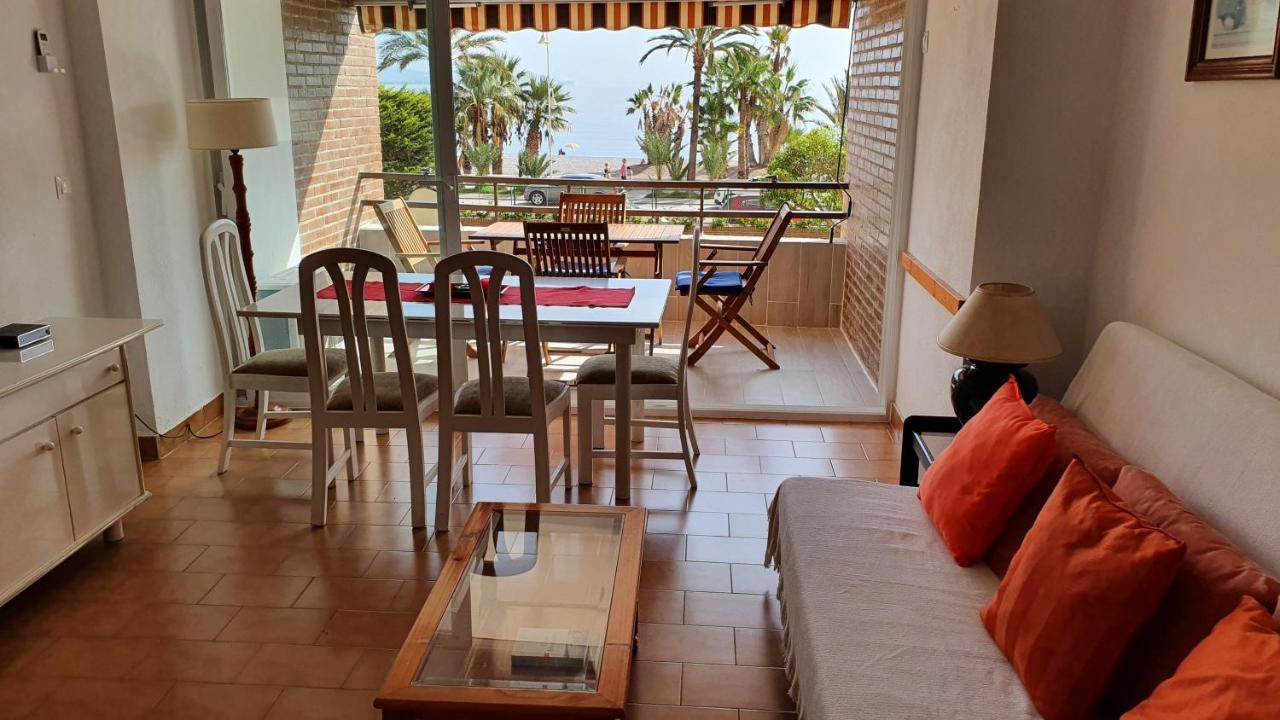 Velilla Sea View *