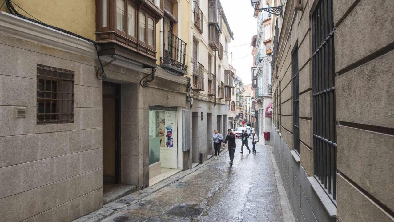 Apartamento La Balconada De La Plata By Ap Toledo