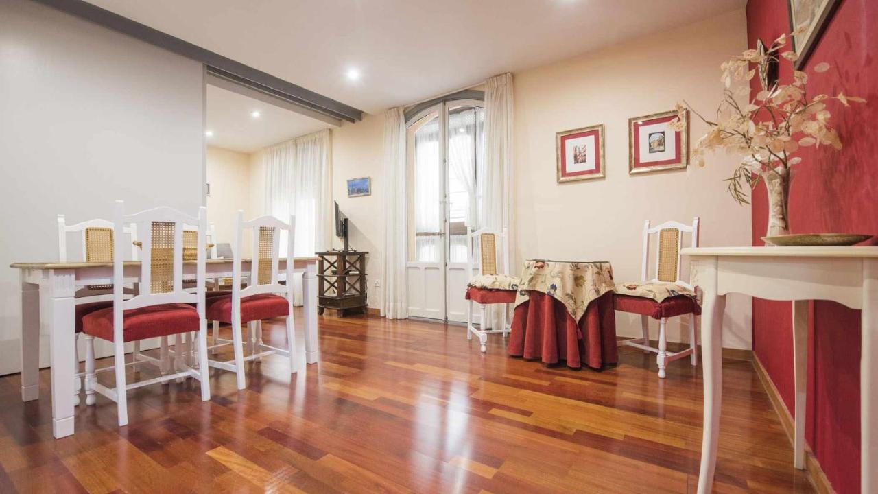 Apartamento La Balconada De La Plata By Ap *
