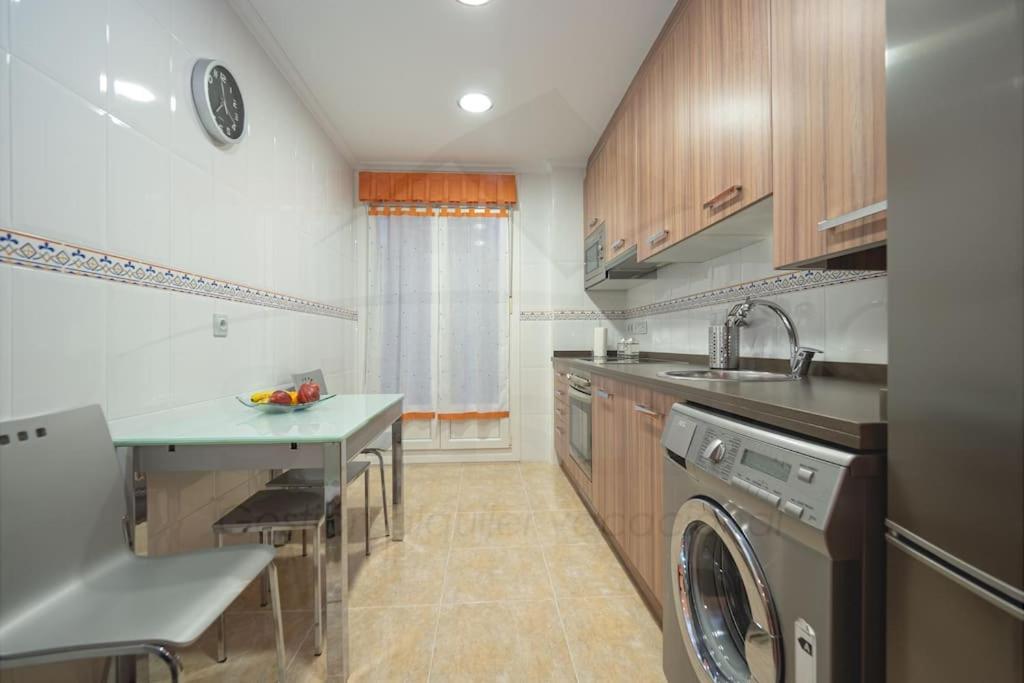 Josechu En Apartamento *