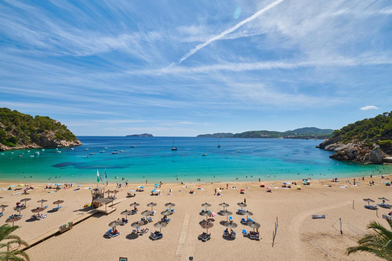 Hotel Grupotel Cala San Vicente